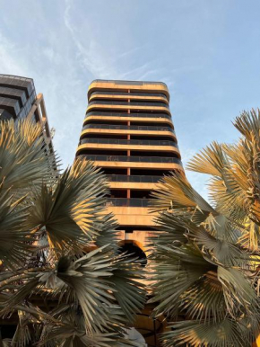 Ipanema Flat - Vieira Souto 500